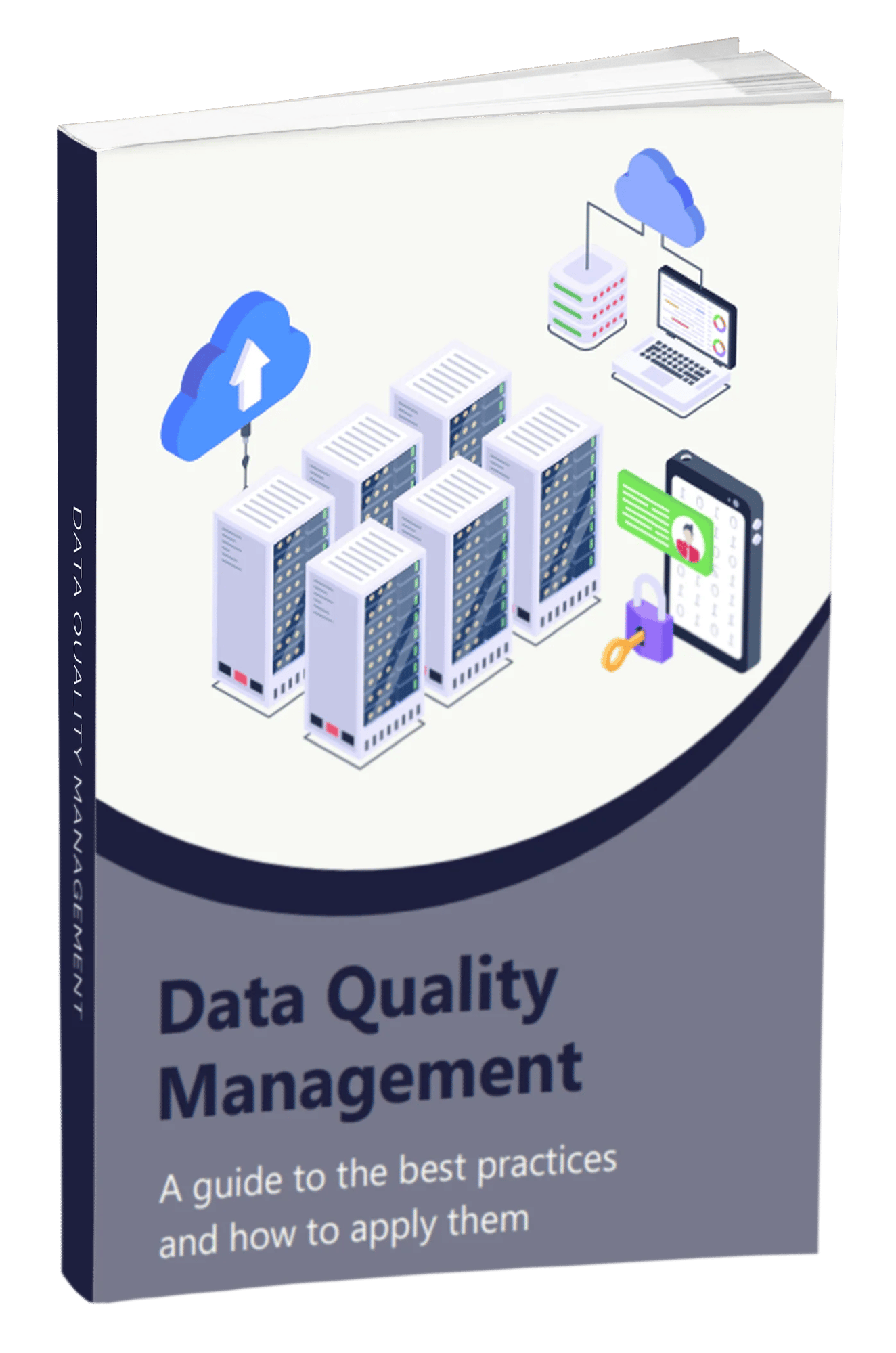 3C Data Quality Management