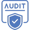 Perform audits on existing data