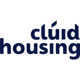 cluid-housing logo
