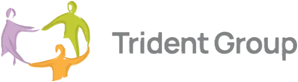 Trident logo