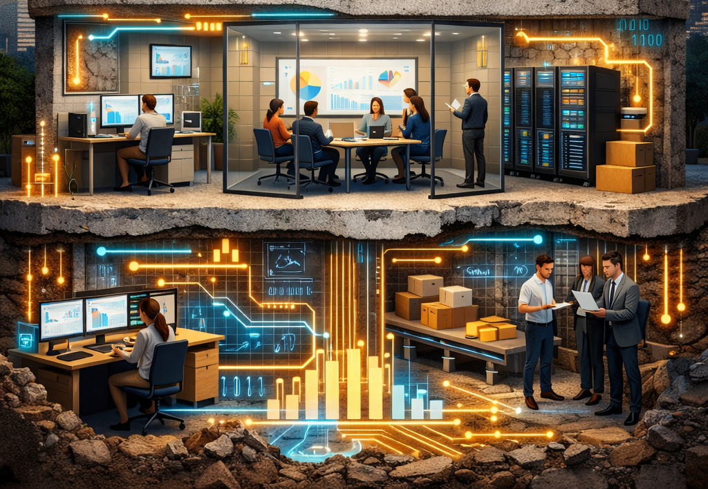 Case Study: Ocean Housing building a strong data culture