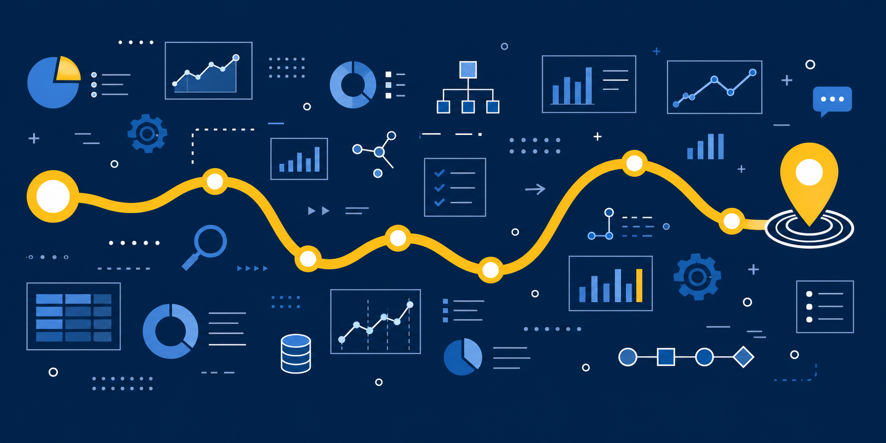 Case Study: Knowing Where You Stand