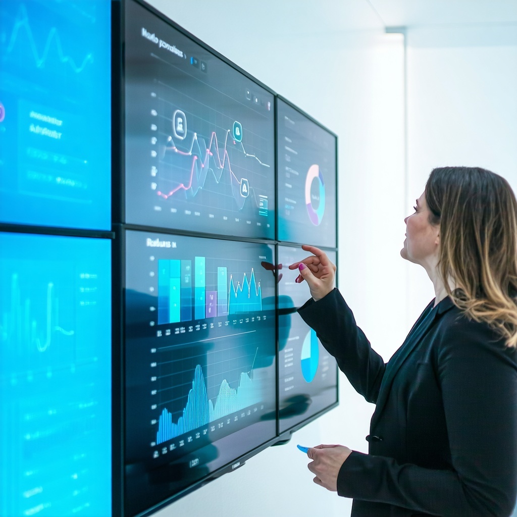 Case Study: Radius Housing - the role of data in good governance