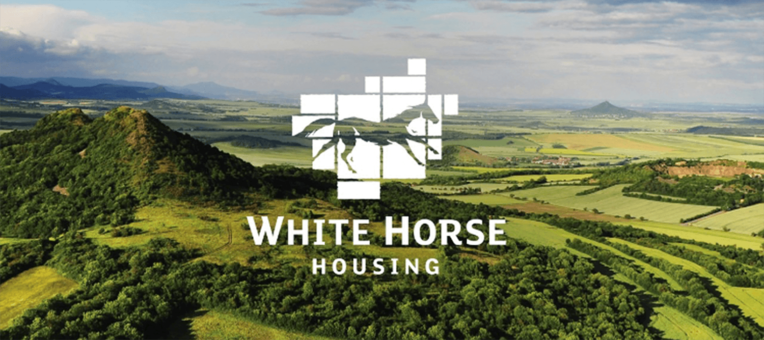 White Horse Housing – Data migration