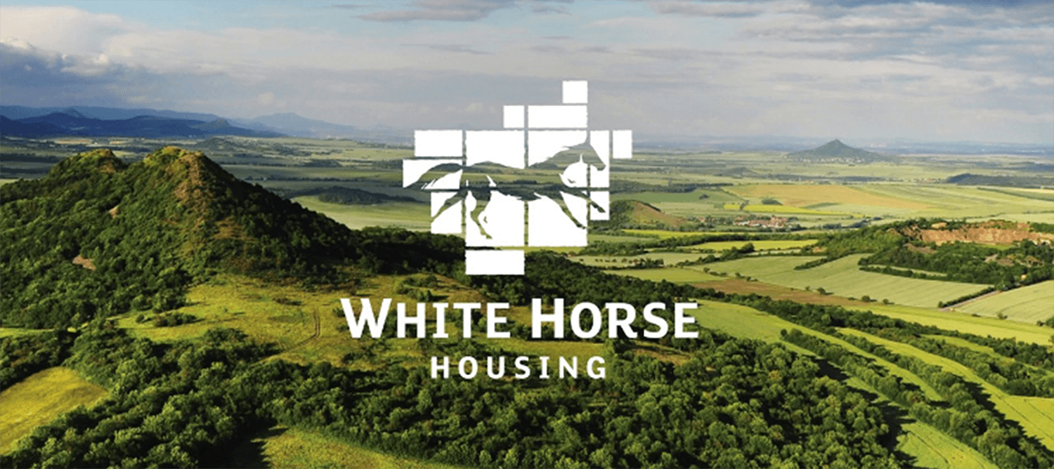 White Horse Housing – Data migration 