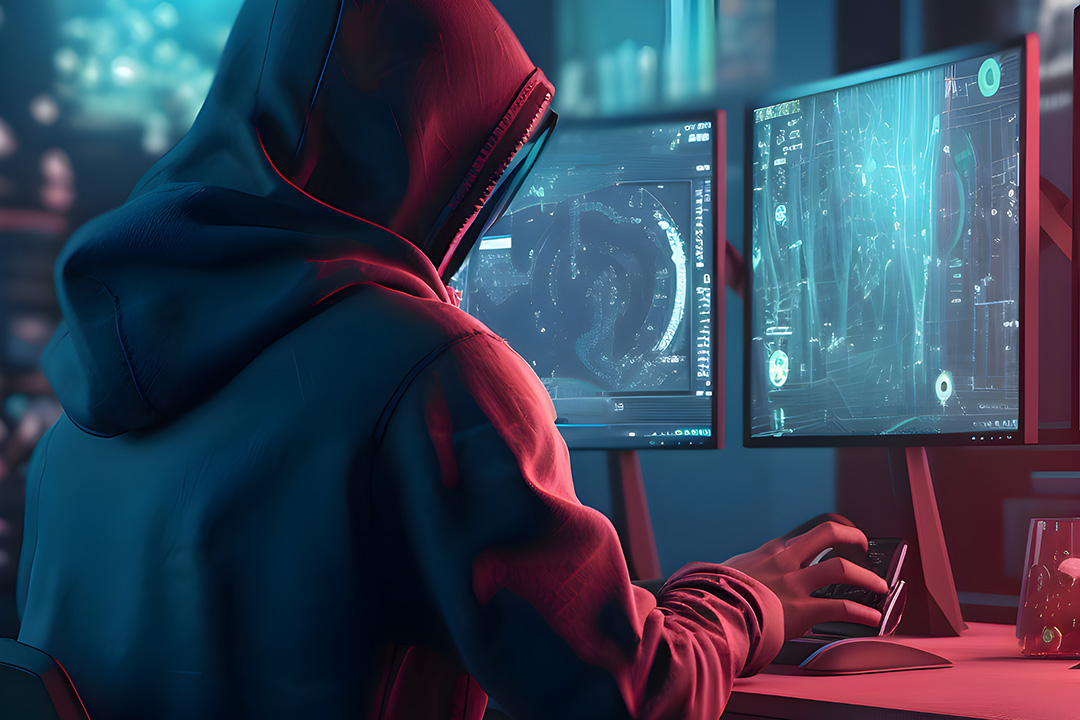 Case Study: Sutton Housing Society - strengthening cybersecurity